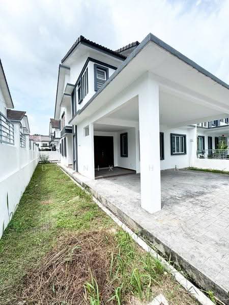 Semi-Detached House for Sale in Kajang 2 (Kajang) - Dennix Chin - Exterior - PropertyGuru.com.my