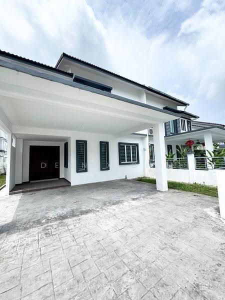 Semi-Detached House for Sale in Kajang 2 (Kajang) - Dennix Chin - Exterior - PropertyGuru.com.my