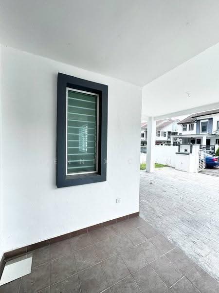 Semi-Detached House for Sale in Kajang 2 (Kajang) - Dennix Chin - Exterior - PropertyGuru.com.my