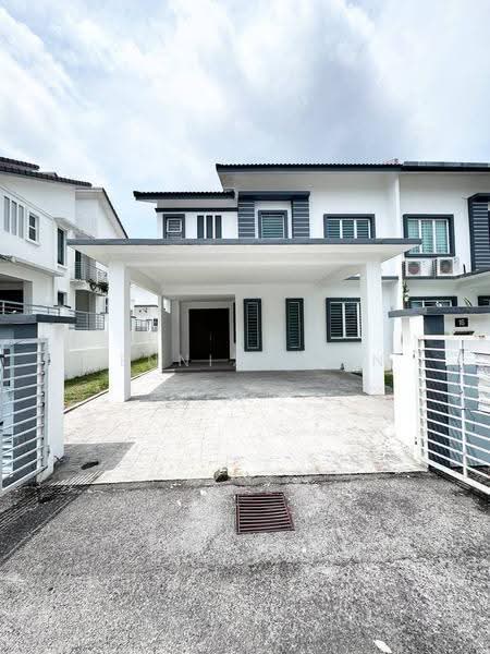 Semi-Detached House for Sale in Kajang 2 (Kajang) - Dennix Chin - Exterior - PropertyGuru.com.my
