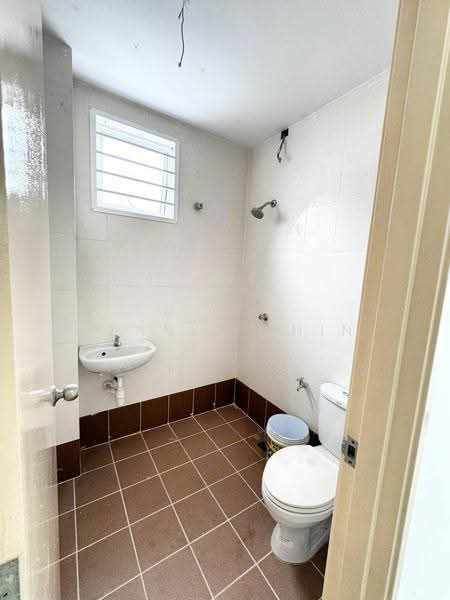 Semi-Detached House for Sale in Kajang 2 (Kajang) - Dennix Chin - Bathroom - PropertyGuru.com.my