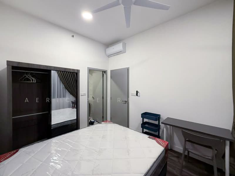 Servis Apartment untuk Disewa di Utropolis Urbano - Aeric Petrelli Goh - Bedroom - PropertyGuru.com.my