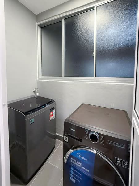 Servis Apartment untuk Disewa di Utropolis Urbano - Aeric Petrelli Goh - Interior - PropertyGuru.com.my