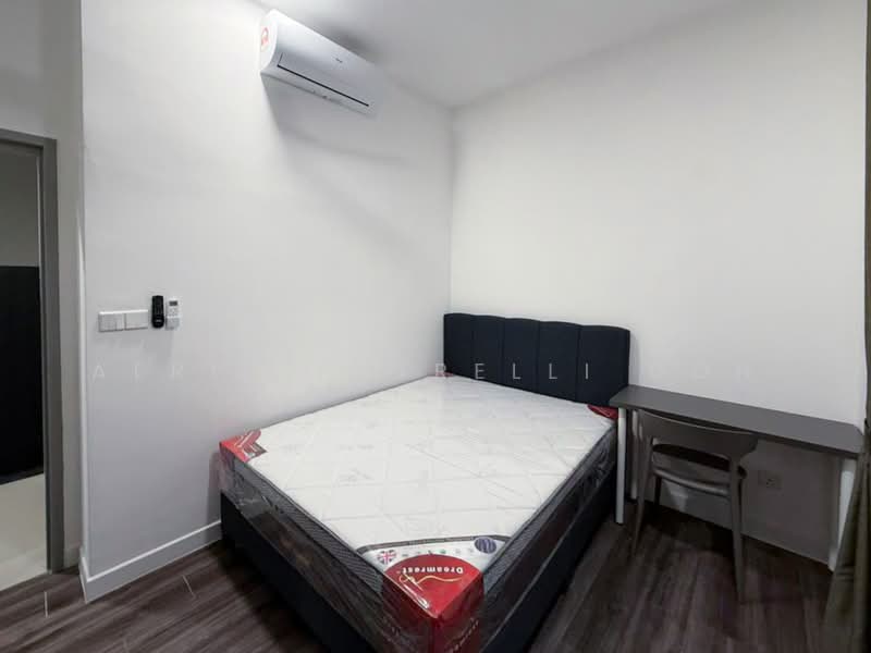 Servis Apartment untuk Disewa di Utropolis Urbano - Aeric Petrelli Goh - Bedroom - PropertyGuru.com.my