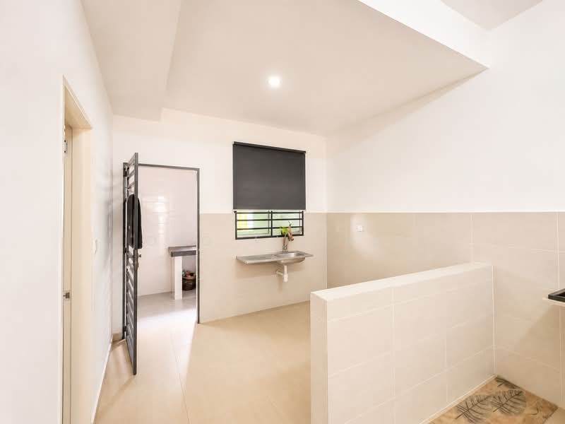 2-storey Terraced House for Sale in Bandar Sri Sendayan (Negeri Sembilan) - Ong Jia Hui - Interior - PropertyGuru.com.my