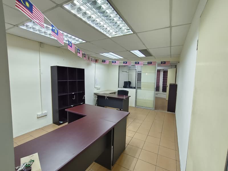 Untuk Disewa - Keramat