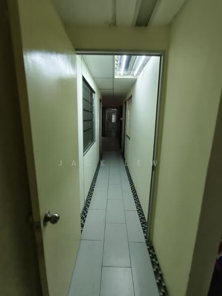Untuk Disewa - Keramat