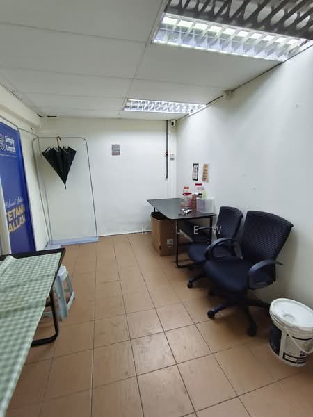 Untuk Disewa - Keramat
