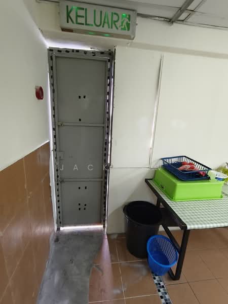 Untuk Disewa - Keramat