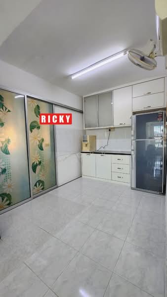Pangsapuri untuk Dijual di Taman Kheng Tian - Ricky Wong - PropertyGuru.com.my