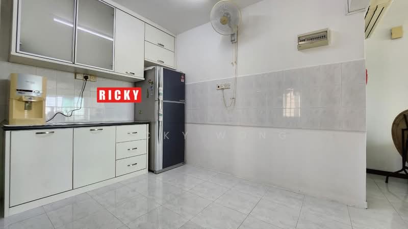 Pangsapuri untuk Dijual di Taman Kheng Tian - Ricky Wong - PropertyGuru.com.my