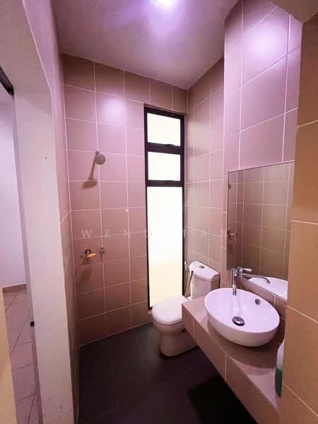 2-storey Terraced House for Rent in Laman Glenmarie (Shah Alam) - Weng Tan - Bathroom - PropertyGuru.com.my