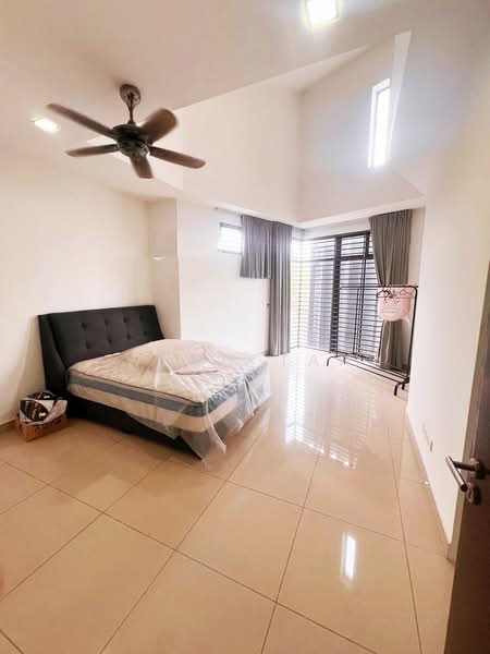 2-storey Terraced House for Rent in Laman Glenmarie (Shah Alam) - Weng Tan - Bedroom - PropertyGuru.com.my