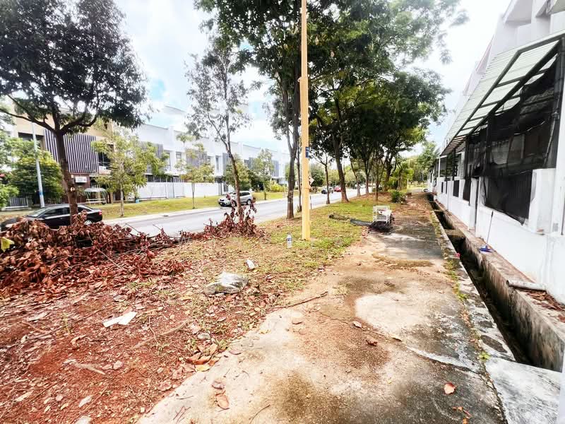 2-storey Terraced House for Rent in Laman Glenmarie (Shah Alam) - Weng Tan - Exterior - PropertyGuru.com.my
