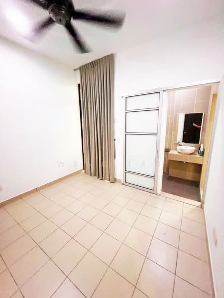 2-storey Terraced House for Rent in Laman Glenmarie (Shah Alam) - Weng Tan - Bathroom - PropertyGuru.com.my