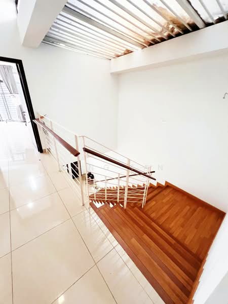 2-storey Terraced House for Rent in Laman Glenmarie (Shah Alam) - Weng Tan - Interior - PropertyGuru.com.my