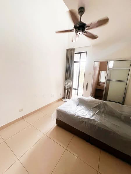 2-storey Terraced House for Rent in Laman Glenmarie (Shah Alam) - Weng Tan - Bedroom - PropertyGuru.com.my