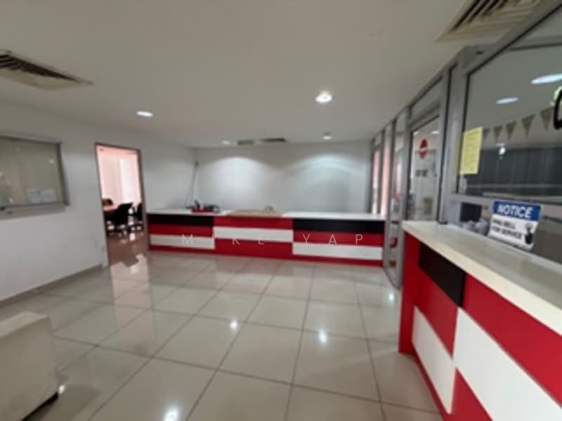 Shop / Office for Rent in Taman Melawati (Ulu Kelang) - Mike Yap - Interior - PropertyGuru.com.my