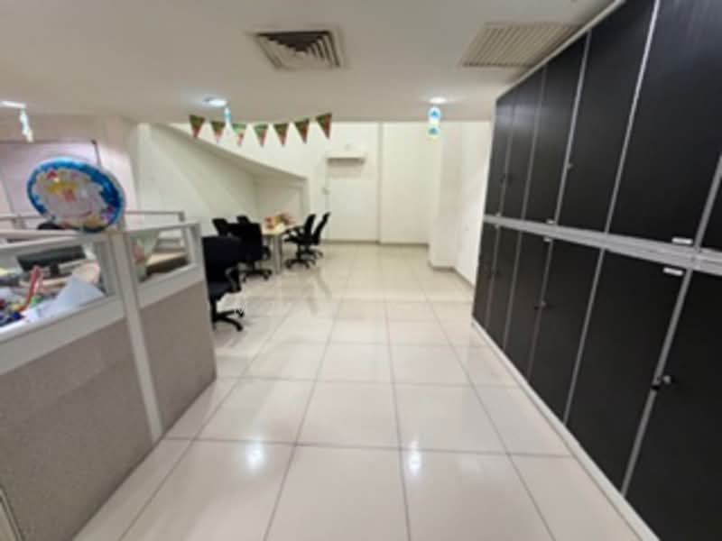 Shop / Office for Rent in Taman Melawati (Ulu Kelang) - Mike Yap - Interior - PropertyGuru.com.my