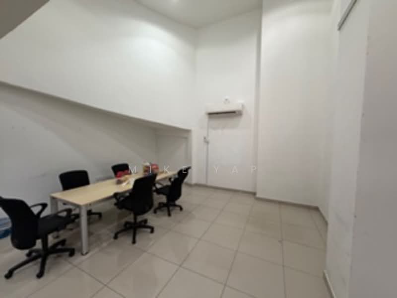 Shop / Office for Rent in Taman Melawati (Ulu Kelang) - Mike Yap - Interior - PropertyGuru.com.my