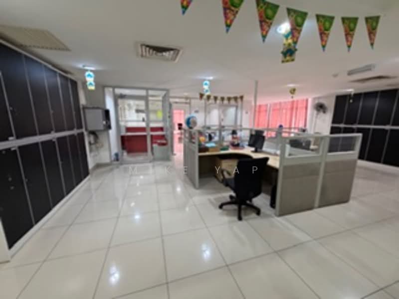 Shop / Office for Rent in Taman Melawati (Ulu Kelang) - Mike Yap - Interior - PropertyGuru.com.my