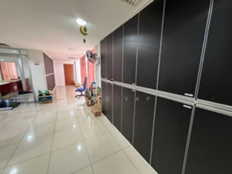Shop / Office for Rent in Taman Melawati (Ulu Kelang) - Mike Yap - Interior - PropertyGuru.com.my