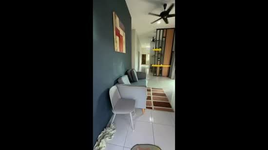 Rumah Teres 1 Tingkat untuk Dijual di Pusing (Perak) - Marcus Seng - PropertyGuru.com.my
