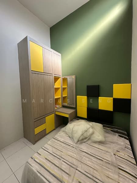 Rumah Teres 1 Tingkat untuk Dijual di Pusing (Perak) - Marcus Seng - PropertyGuru.com.my