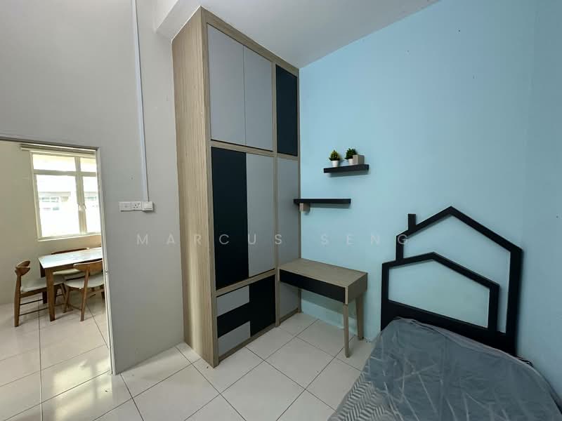 Rumah Teres 1 Tingkat untuk Dijual di Pusing (Perak) - Marcus Seng - PropertyGuru.com.my