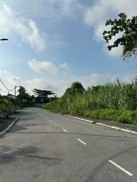 Rumah Teres 1 Tingkat untuk Dijual di Pusing (Perak) - Marcus Seng - PropertyGuru.com.my