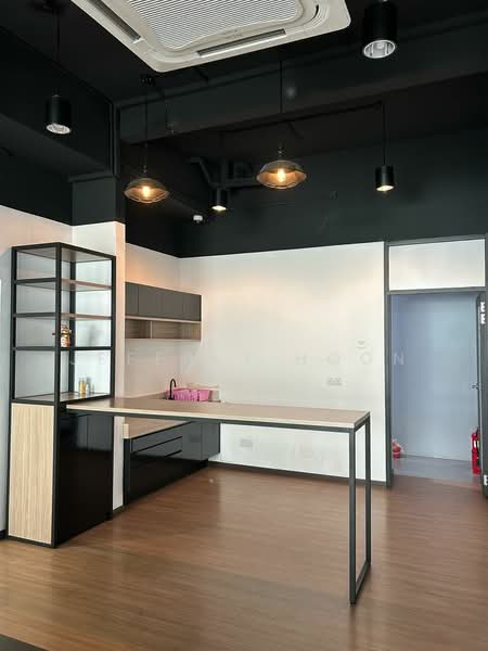 Office for Rent in Seksyen 51 (Petaling Jaya) - Jeffrey Hoon - Interior - PropertyGuru.com.my