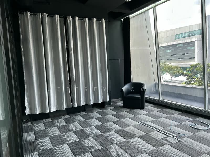 Office for Rent in Seksyen 51 (Petaling Jaya) - Jeffrey Hoon - View - PropertyGuru.com.my