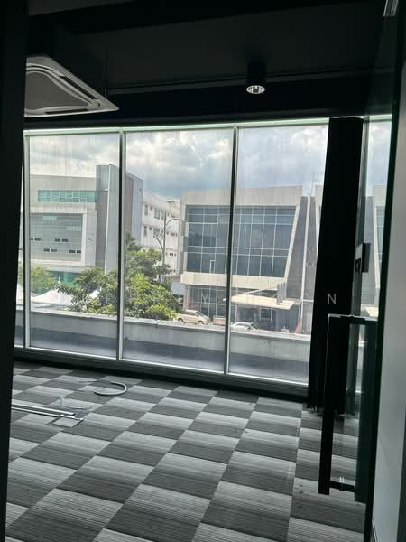 Office for Rent in Seksyen 51 (Petaling Jaya) - Jeffrey Hoon - Interior - PropertyGuru.com.my