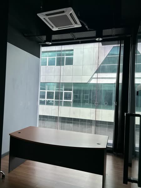 Office for Rent in Seksyen 51 (Petaling Jaya) - Jeffrey Hoon - Interior - PropertyGuru.com.my