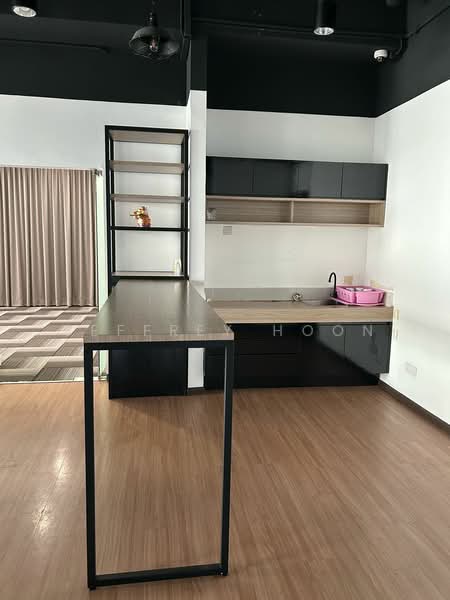 Office for Rent in Seksyen 51 (Petaling Jaya) - Jeffrey Hoon - Interior - PropertyGuru.com.my