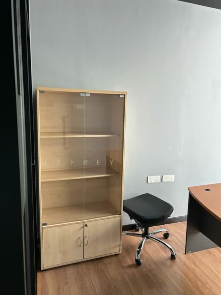 Office for Rent in Seksyen 51 (Petaling Jaya) - Jeffrey Hoon - Interior - PropertyGuru.com.my