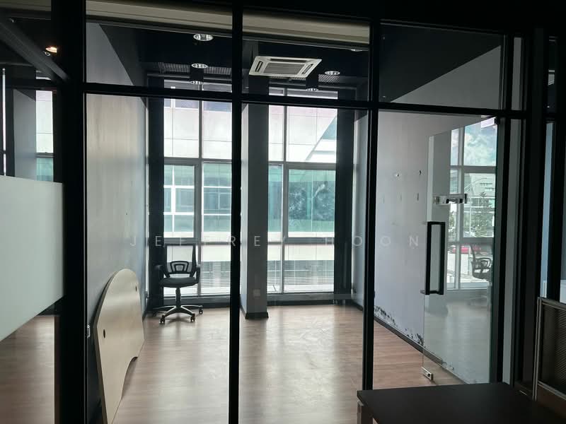 Office for Rent in Seksyen 51 (Petaling Jaya) - Jeffrey Hoon - Interior - PropertyGuru.com.my