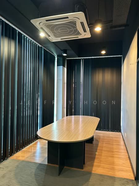 Office for Rent in Seksyen 51 (Petaling Jaya) - Jeffrey Hoon - Interior - PropertyGuru.com.my