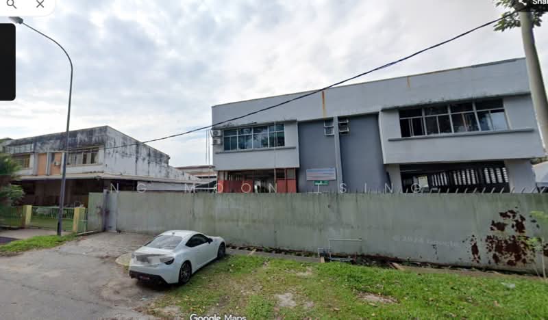 Factory for Rent in Rawang (Selangor) - Ng Moon Tsing - PropertyGuru.com.my