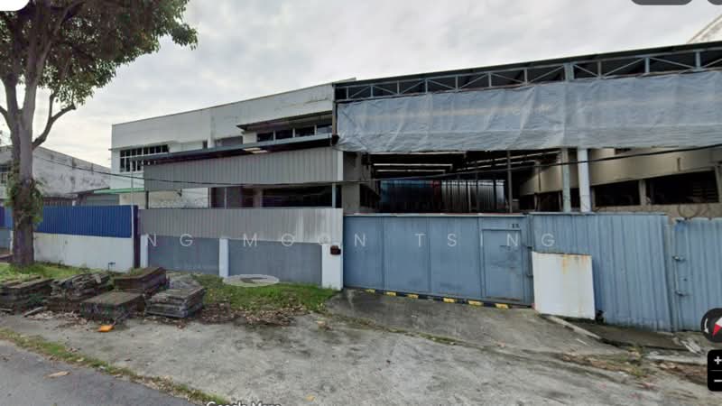Factory for Rent in Rawang (Selangor) - Ng Moon Tsing - PropertyGuru.com.my