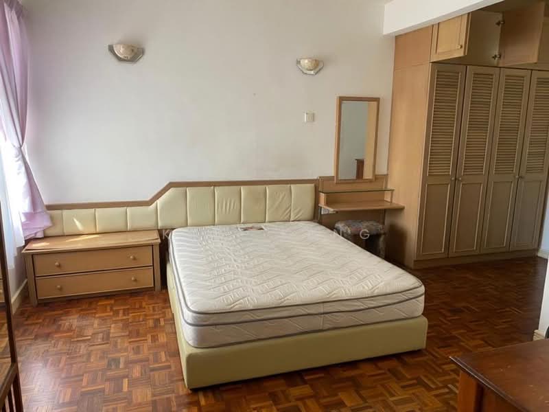 Condominium for Rent at Sri York Condominium - Kaze Kang - PropertyGuru.com.my