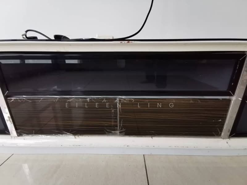Servis Apartment untuk Disewa di Pangsapuri Tanah Emas (Golden Sands) - Eileen Ling - PropertyGuru.com.my
