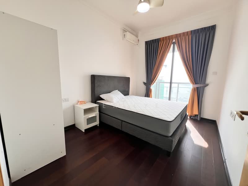 Servis Apartment untuk Disewa di R&F Princess Cove Phase 1 - Pier Lye - PropertyGuru.com.my