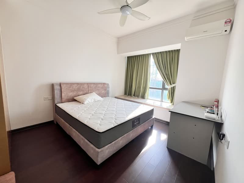 Servis Apartment untuk Disewa di R&F Princess Cove Phase 1 - Pier Lye - PropertyGuru.com.my