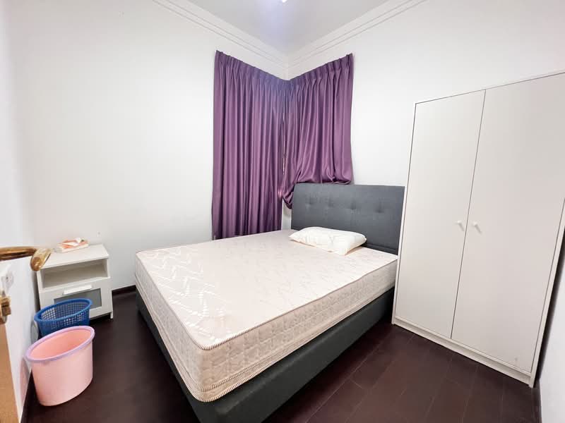Servis Apartment untuk Disewa di R&F Princess Cove Phase 1 - Pier Lye - PropertyGuru.com.my