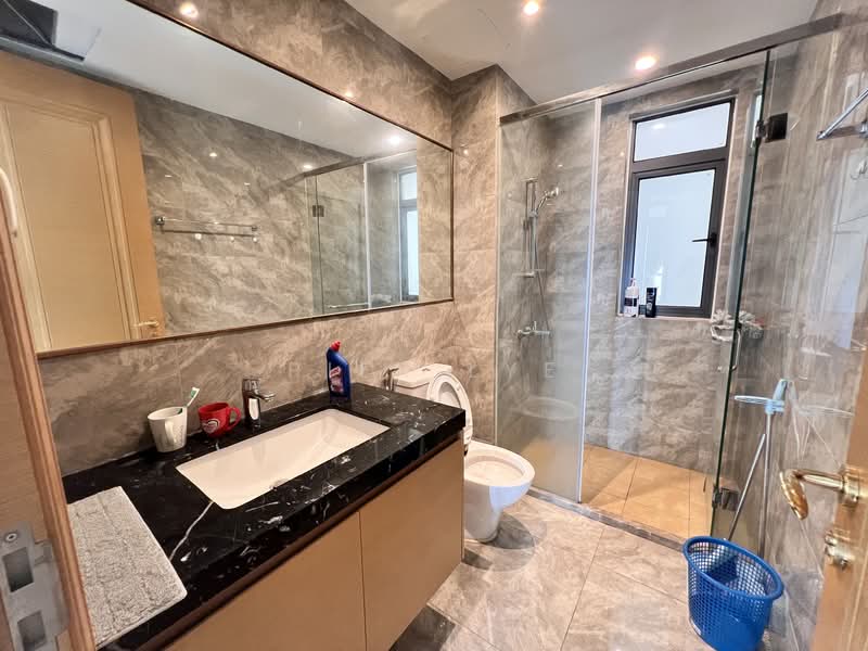 Servis Apartment untuk Disewa di R&F Princess Cove Phase 1 - Pier Lye - PropertyGuru.com.my