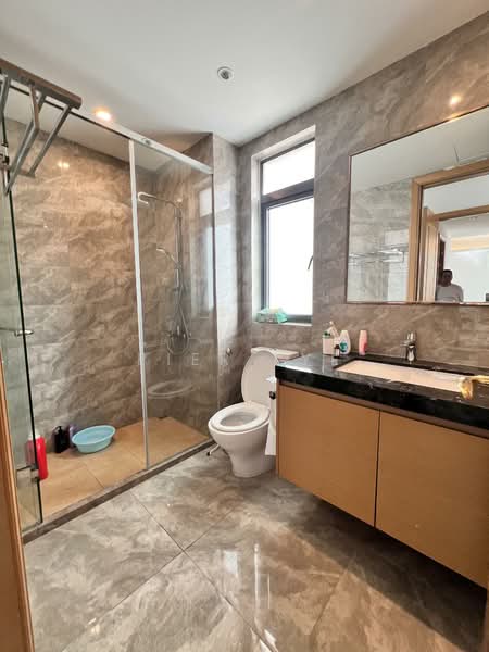 Servis Apartment untuk Disewa di R&F Princess Cove Phase 1 - Pier Lye - PropertyGuru.com.my
