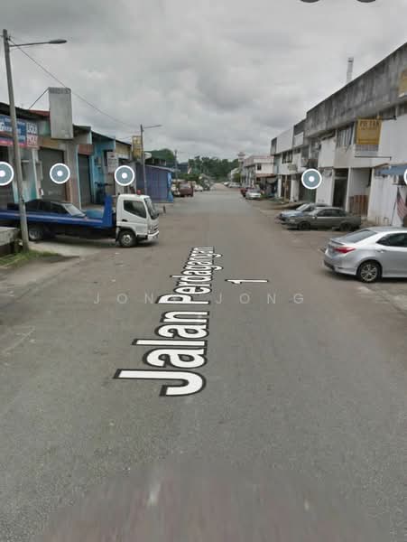 Terrace Factory for Rent in Taman Universiti (Skudai) - Jony Jong - PropertyGuru.com.my