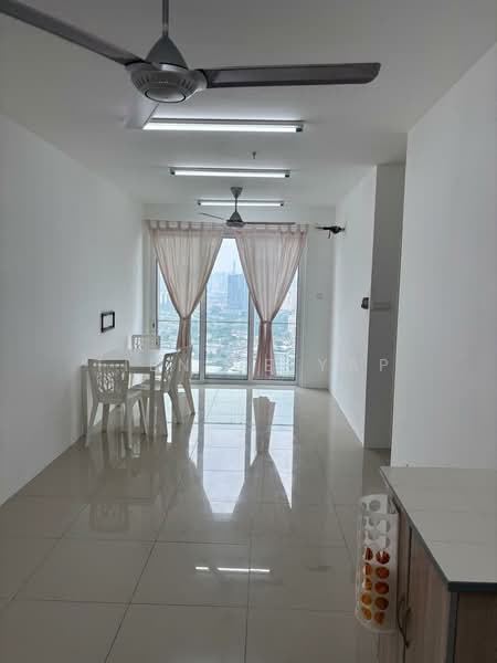 Service Residence for Sale at Sentul Point - Tien Ee Yap - Dining Room - PropertyGuru.com.my