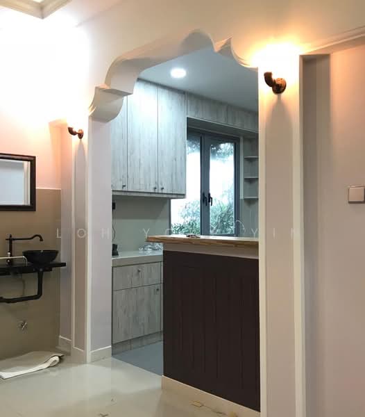 Semi-Detached House for Rent in Petaling Jaya (Selangor) - Loh Yoke Yin - PropertyGuru.com.my